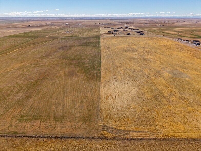 More Photos Of E 144th Ave & Manila Rd, Keenesburg Land For Sale