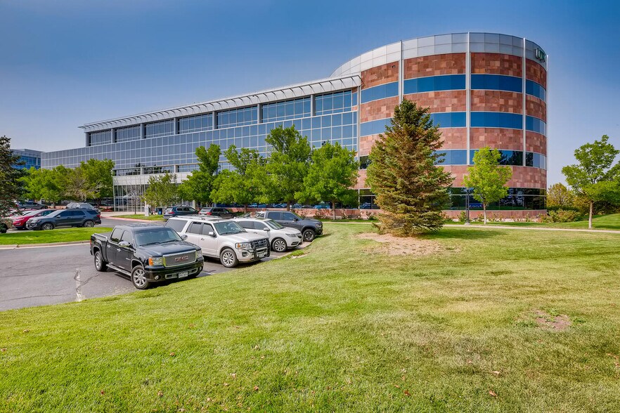 Primary Photo Of 1745 Shea Center Dr, Highlands Ranch Office For Lease