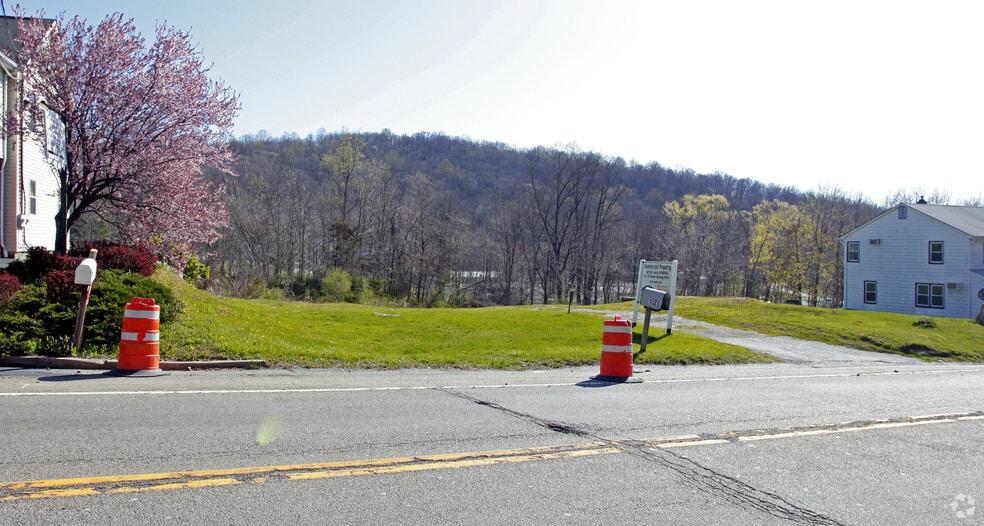 Primary Photo Of 1828 Us-6, Carmel Land For Sale