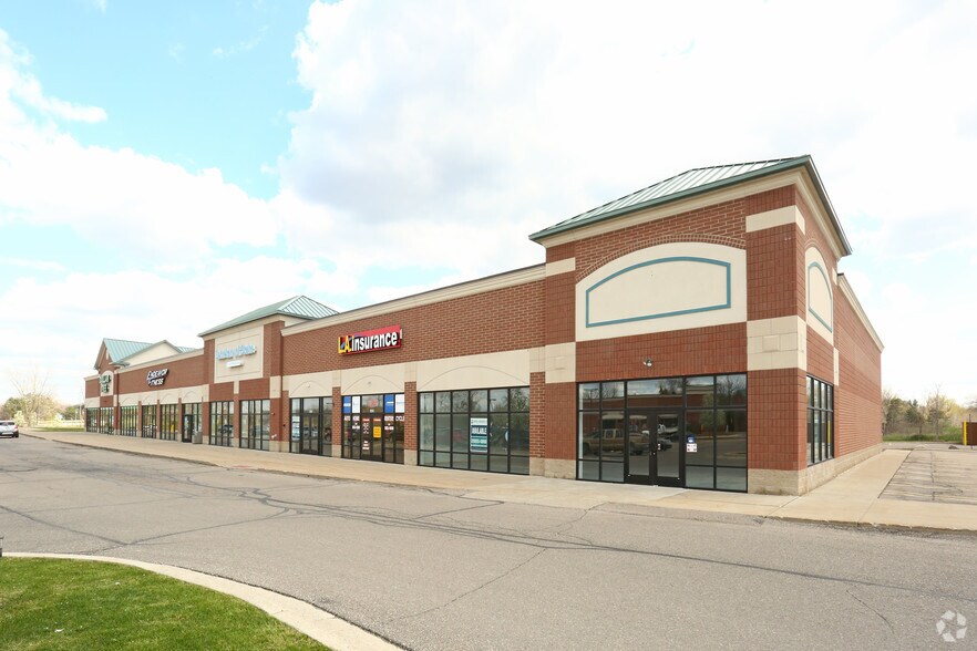 Primary Photo Of 1400 Lawson Dr, Howell Unknown For Lease
