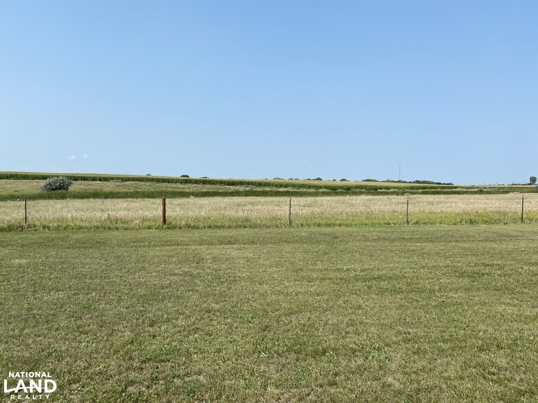 Primary Photo Of Golden Opportunity 136 Acre Parcel Within City Lim, Huron Land For Sale