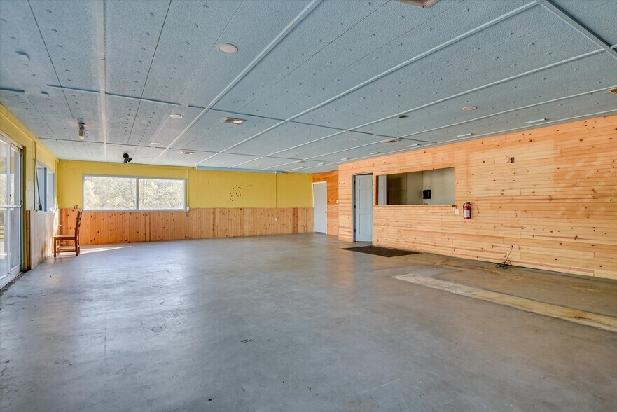 More Photos Of 3472 Bethany Church Rd, Lincolnton Freestanding For Sale