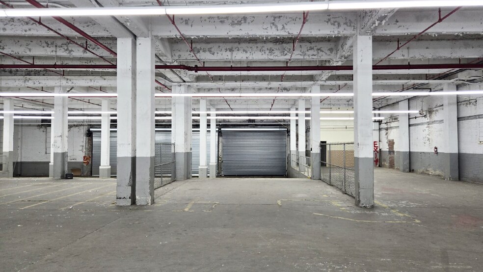 More Photos Of 4312 Second Ave, Brooklyn Manufacturing For Lease
