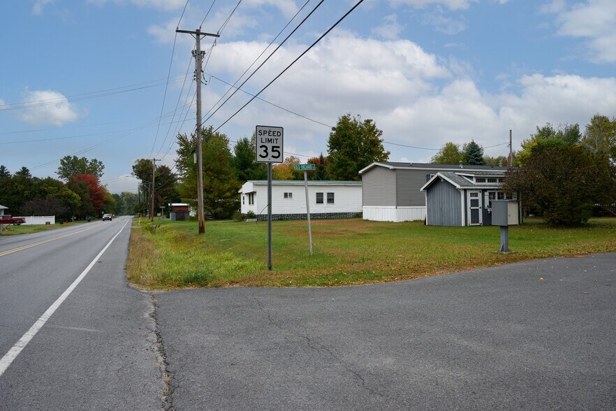 More Photos Of 53 Banker Rd, Morrisonville Manufactured Housing Mobile Home Park For Sale
