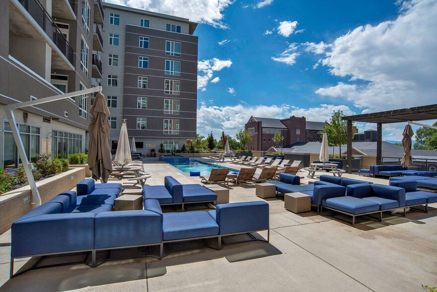 More Photos Of 2360 E Evans Ave, Denver Apartments For Lease