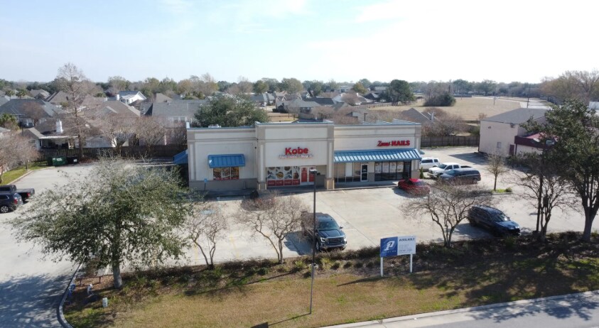 Primary Photo Of 498-506 Belle Terre Blvd, La Place Freestanding For Lease