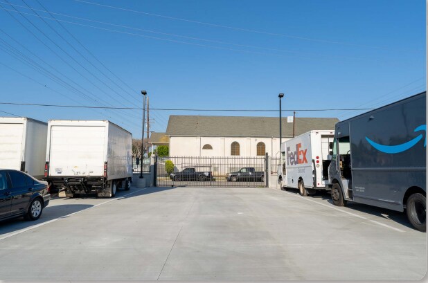 More Photos Of 1322 W Compton Blvd, Compton Land For Lease