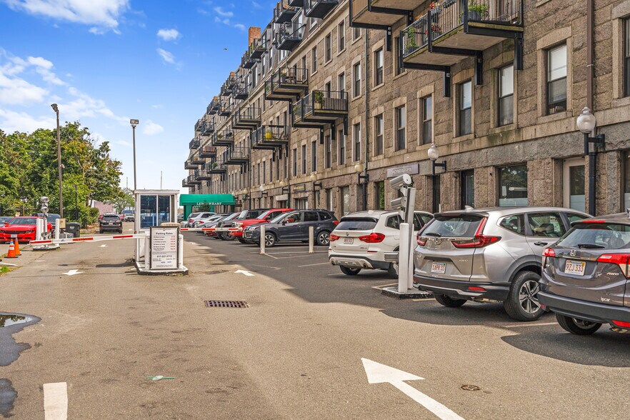 More Photos Of 28 Atlantic Ave, Boston Multifamily For Sale