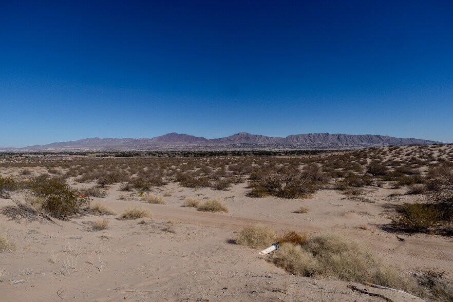 More Photos Of TBD Mcnutt, Sunland Park Land For Sale