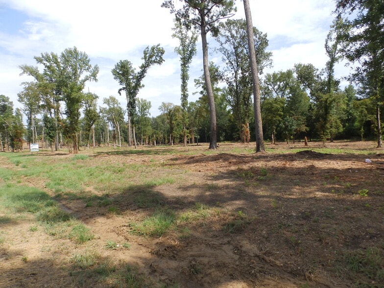 More Photos Of 16393 Highway 31, Tyler Land For Sale