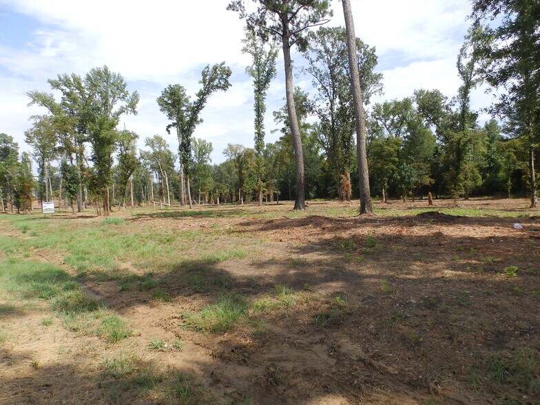 More Photos Of 16393 Highway 31, Tyler Land For Sale
