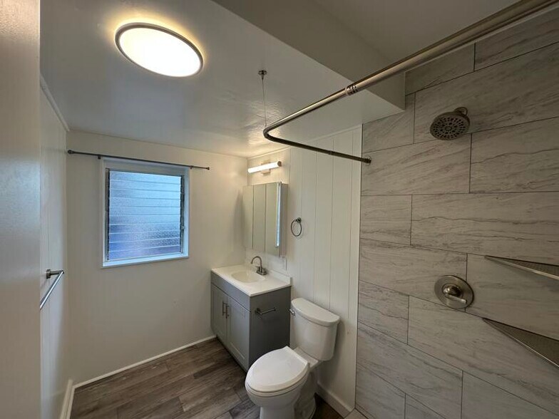 More Photos Of 1223 Liholiho St, Honolulu Apartments For Sale