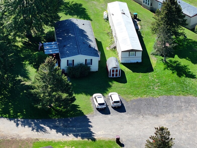 More Photos Of 3767 Fairville Maple Ridge Rd, Newark Manufactured Housing Mobile Home Park For Sale