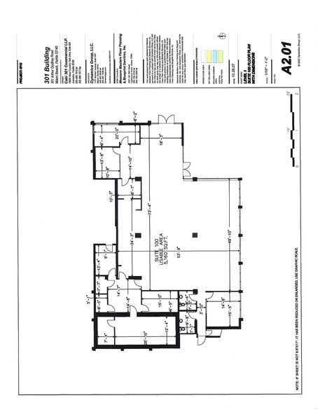 More Photos Of 301 Arthur Godfrey Rd, Miami Beach Medical For Lease