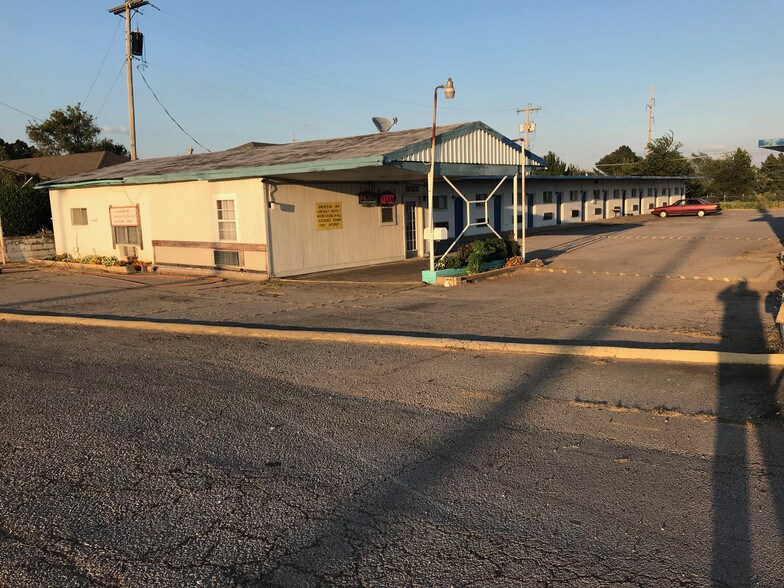 More Photos Of 3000 N Broadway St, Poteau Hotel For Sale