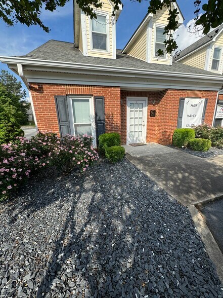 More Photos Of 29 Millard Farmer Industrial Blvd, Newnan Office For Lease