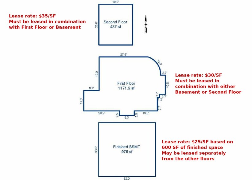 More Photos Of 2834 Highland Dr, Salt Lake City Office For Lease