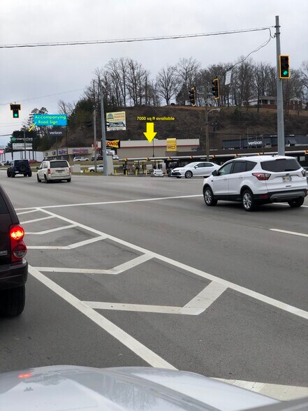 More Photos Of 531 E Cumberland Gap Pkwy, Corbin Freestanding For Lease