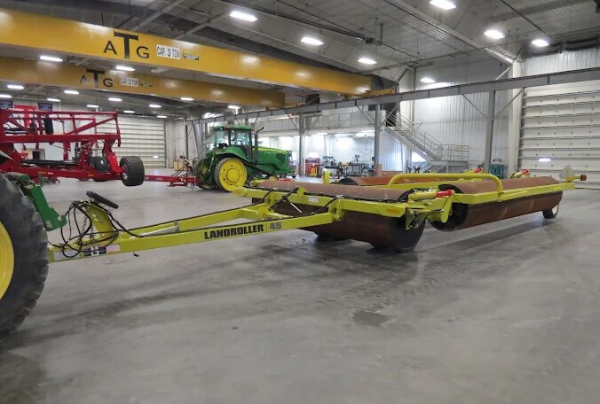 More Photos Of 801 W Caledonia Ave, Hillsboro Warehouse For Lease