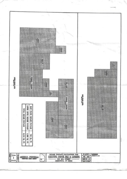 More Photos Of 229 Mill St, Greenwich Storefront Retail Residential For Lease