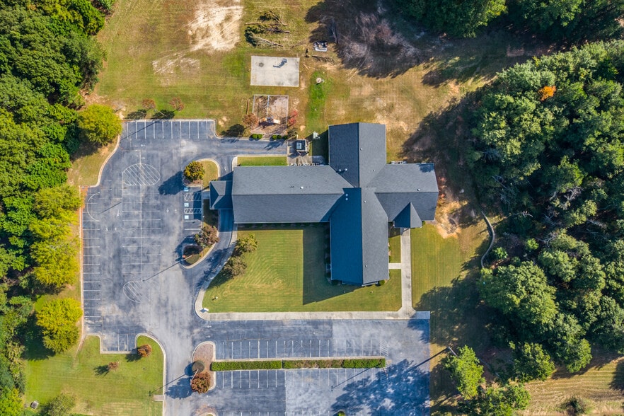 More Photos Of 1400 Grayson Hwy, Lawrenceville Religious Facility For Sale