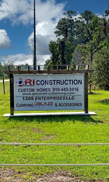 More Photos Of 1205 Southport Supply Rd SE, Bolivia General Retail For Sale