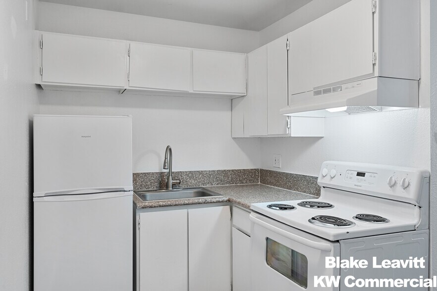 More Photos Of 4330 Las Vegas Blvd N, Las Vegas Apartments For Sale