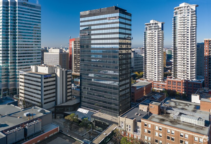 More Photos Of 10130 103 St NW, Edmonton Office Residential For Lease