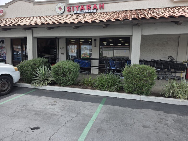 More Photos Of 805-825 W San Marcos Blvd, San Marcos General Retail For Lease