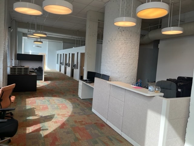 More Photos Of 520-536 W 21st St, Norfolk Freestanding For Lease