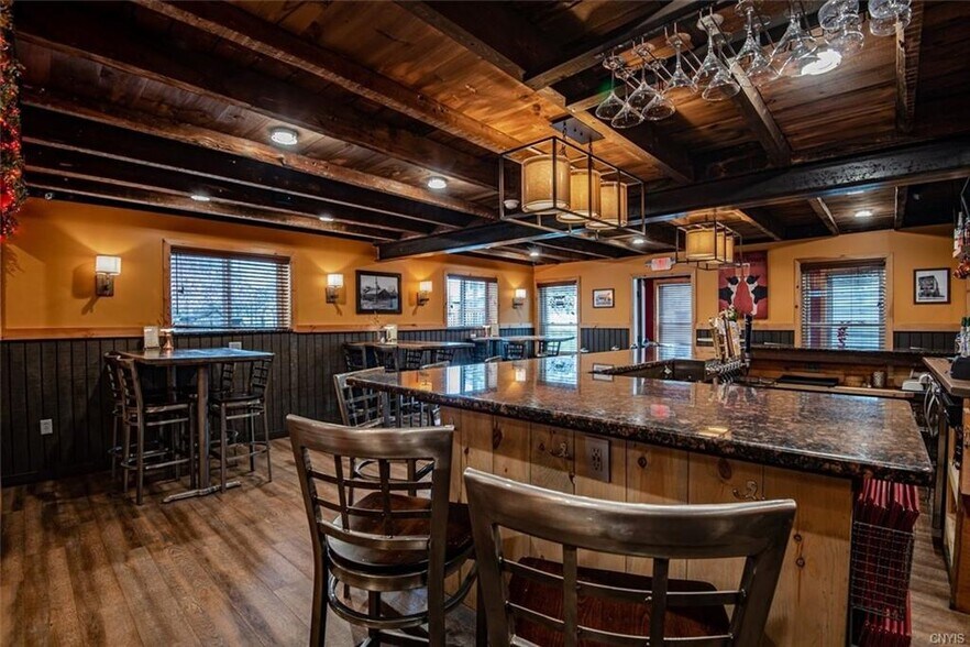 More Photos Of 417 W Dominick St, Rome Bar For Sale