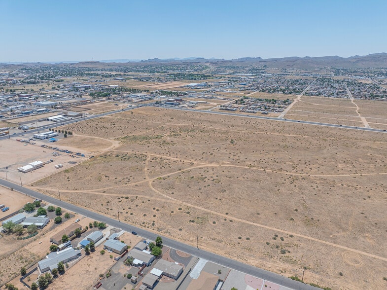 More Photos Of 000 Airway Ave, Kingman Land For Sale