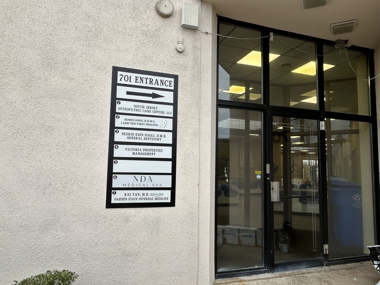 More Photos Of 701 E Main St, Moorestown Unknown For Lease