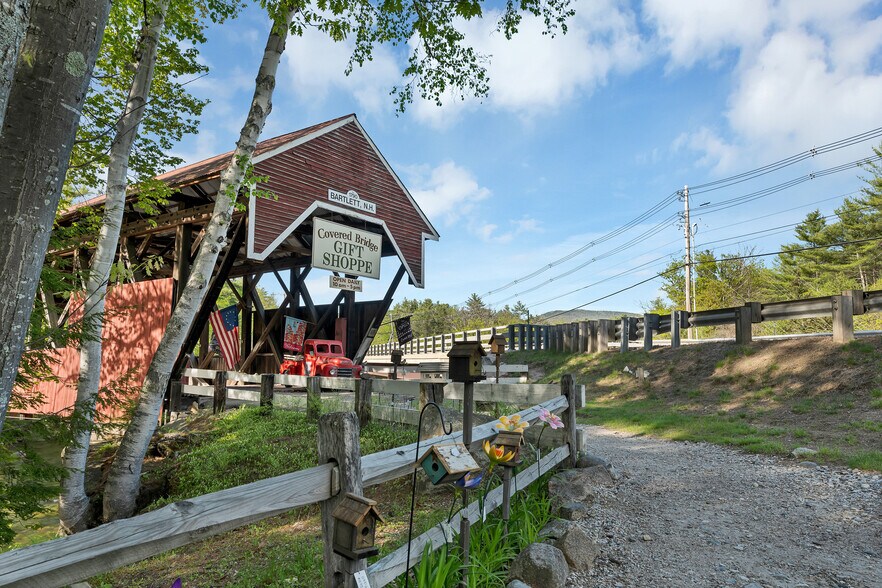 More Photos Of 404 US Route 302, Glen Hospitality For Sale