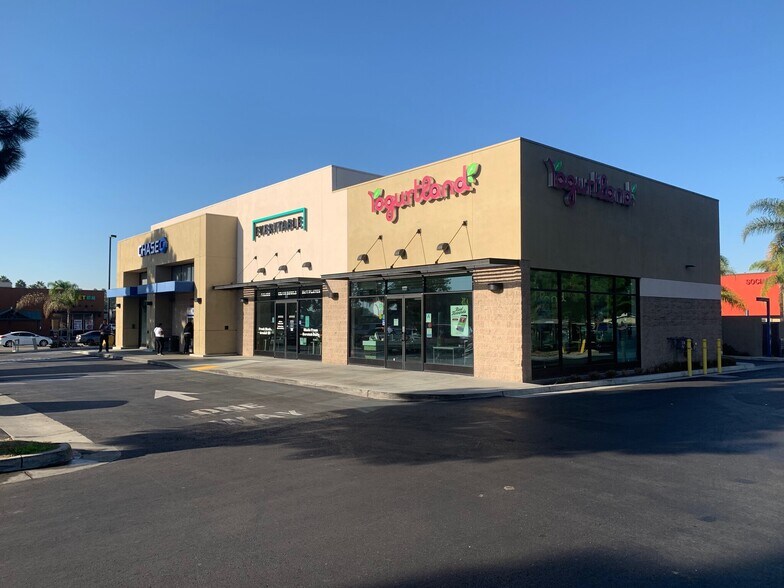 More Photos Of 200-223 E Compton Blvd, Compton Unknown For Lease