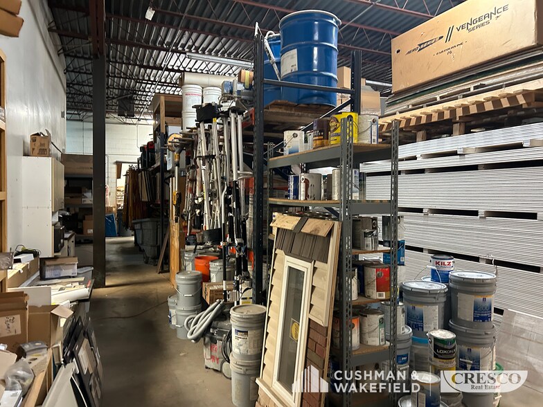 More Photos Of 4300 Cranwood Pky, Warrensville Heights Warehouse For Sale