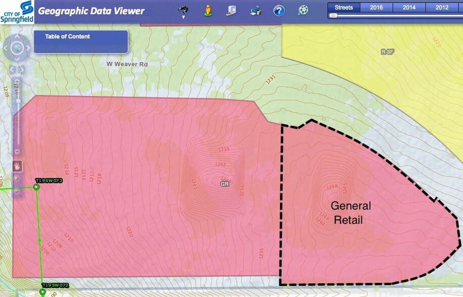 More Photos Of E Weaver Rd, Springfield Land For Sale