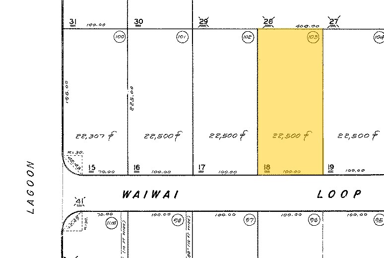 More Photos Of 2629 Waiwai Loop, Honolulu Warehouse For Sale