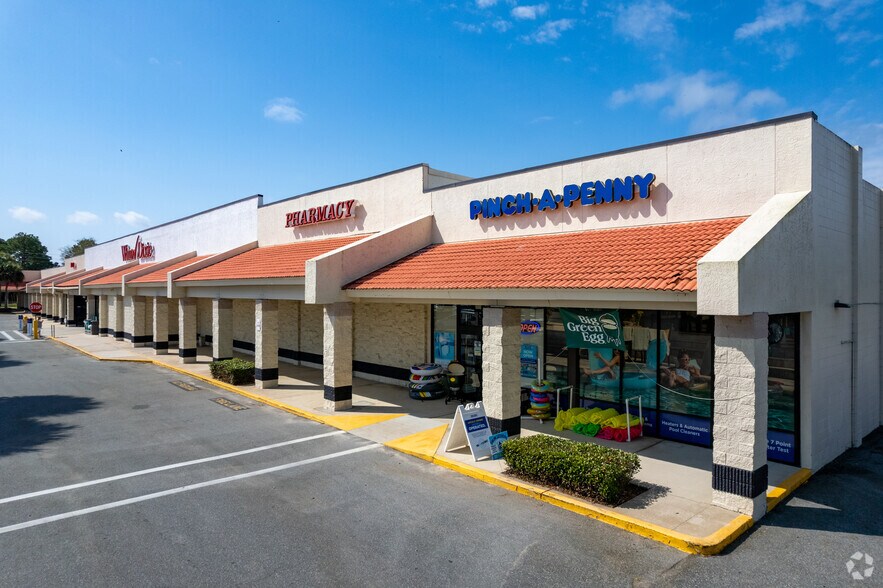 More Photos Of 6257 N Highway 1, Port Saint John Storefront For Sale