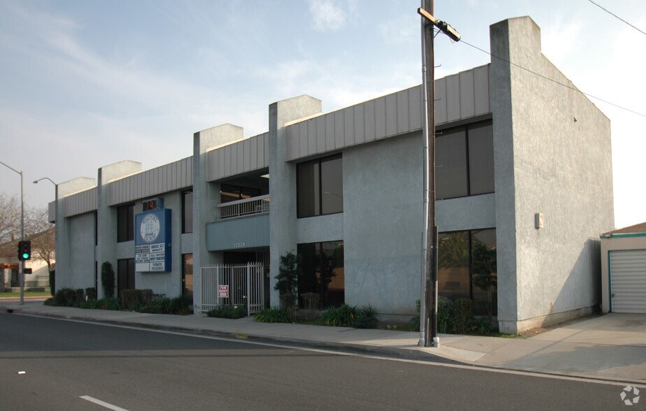 Primary Photo Of 12328 South St, Cerritos Office For Lease