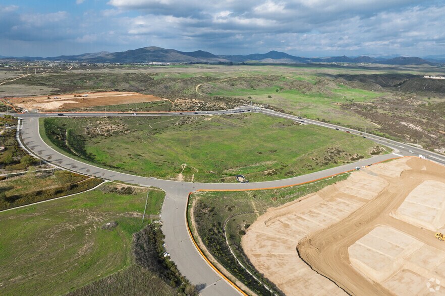 More Photos Of 32136 Roripaugh Valley Rd, Temecula Land For Sale