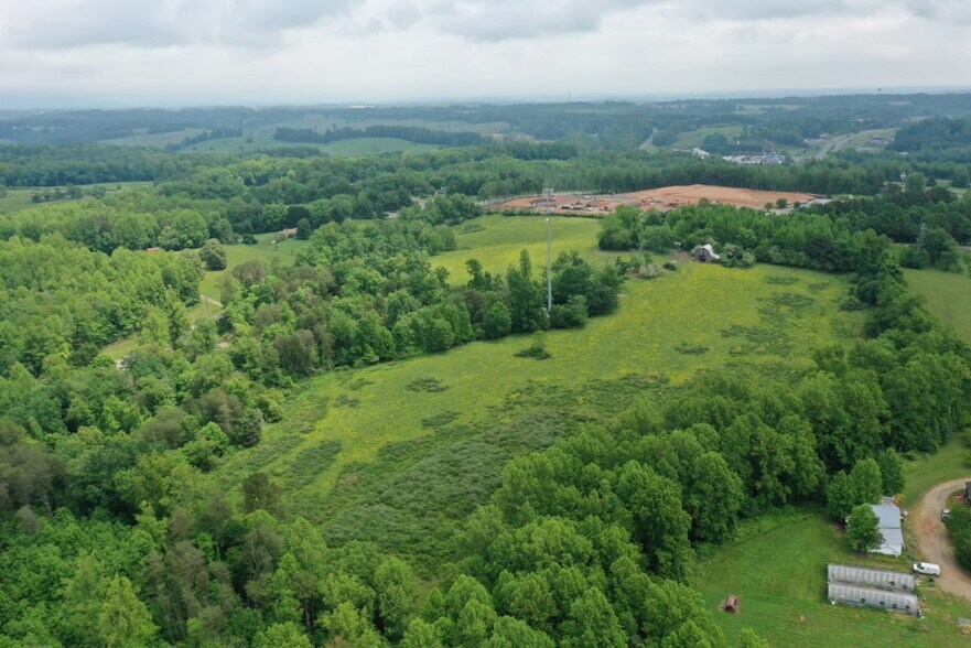 More Photos Of 172 Oak Grove Church Rd, Mount Airy Land For Sale