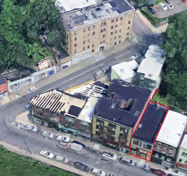 More Photos Of 23 Palisades Ave, Yonkers Storefront Retail Office For Lease