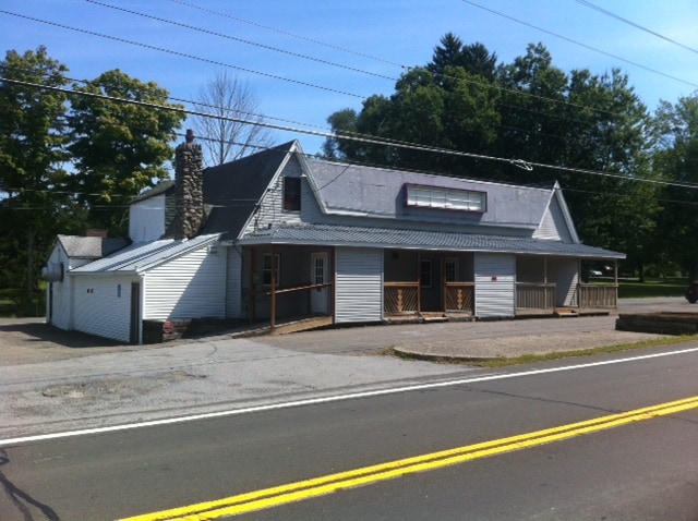 Primary Photo Of 624 State Route 52, Walden Storefront Retail Office For Sale
