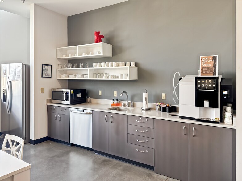 More Photos Of 2005 SE 192nd Ave, Camas Coworking Space