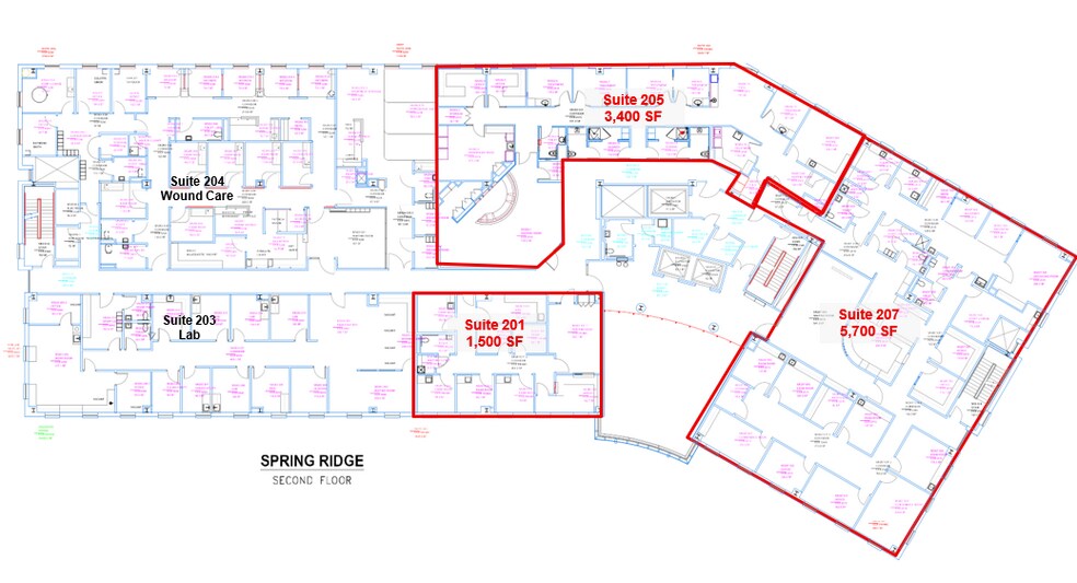 More Photos Of 2603 Keiser Blvd, Reading Hospital For Lease