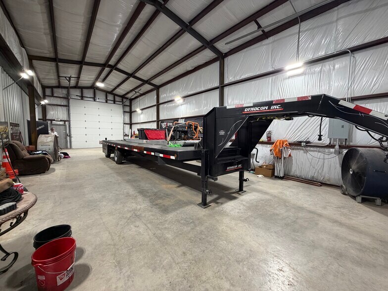 More Photos Of 3705 Kermit Hwy, Odessa Industrial For Sale
