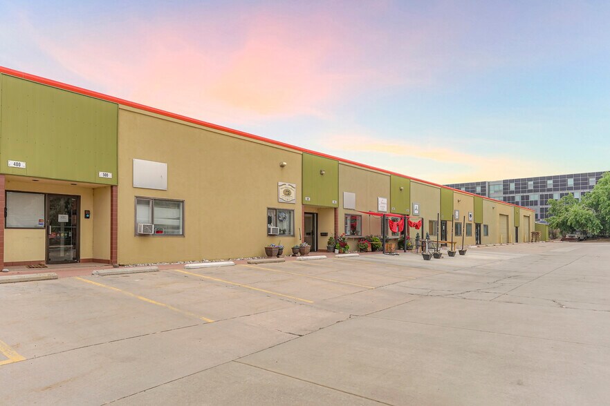 More Photos Of 2825 Wilderness Pl, Boulder Warehouse For Lease