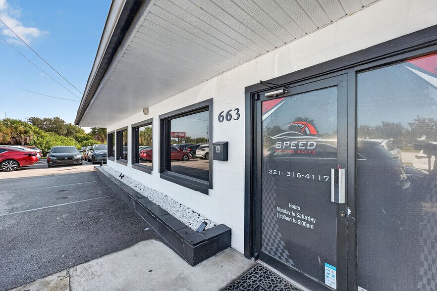 More Photos Of 663 N US Highway 17 92, Longwood Auto Dealership For Lease
