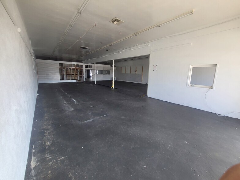 More Photos Of 34838-34848 Yucaipa Blvd, Yucaipa Storefront For Lease